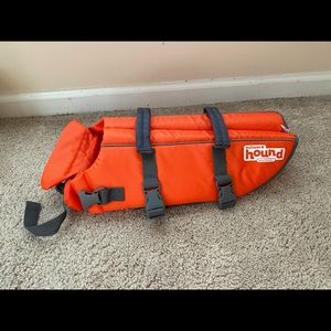 Dog Life Jacket